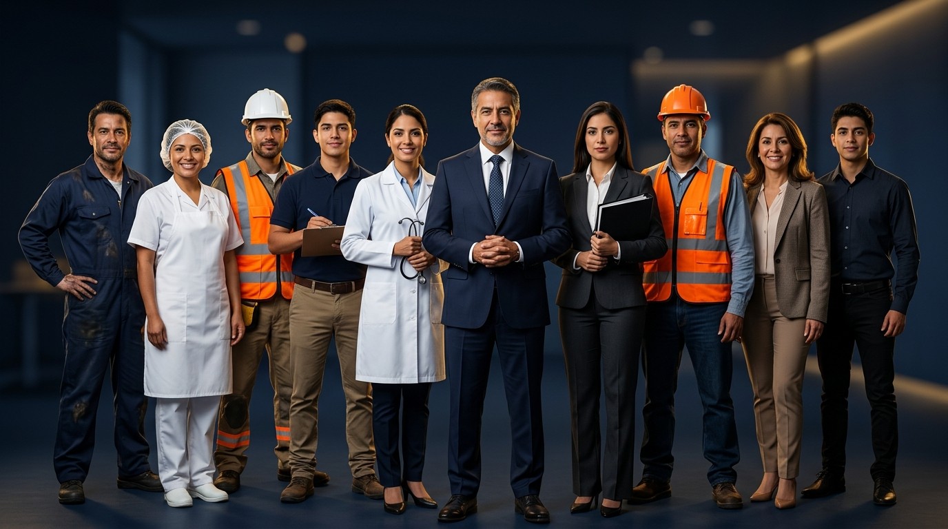 Equipo profesional ALINEA